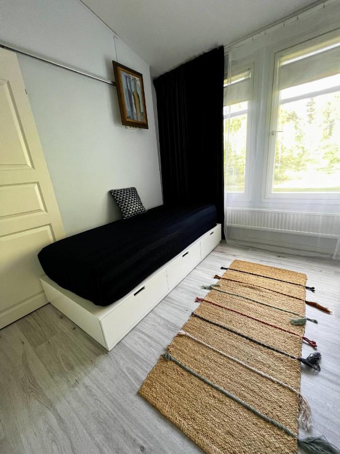 Saevsjoens Boende Hällefors Zewnętrze zdjęcie